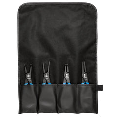 Draper Expert Internal and External Circlip Pliers Set (4 Piece) 09063
