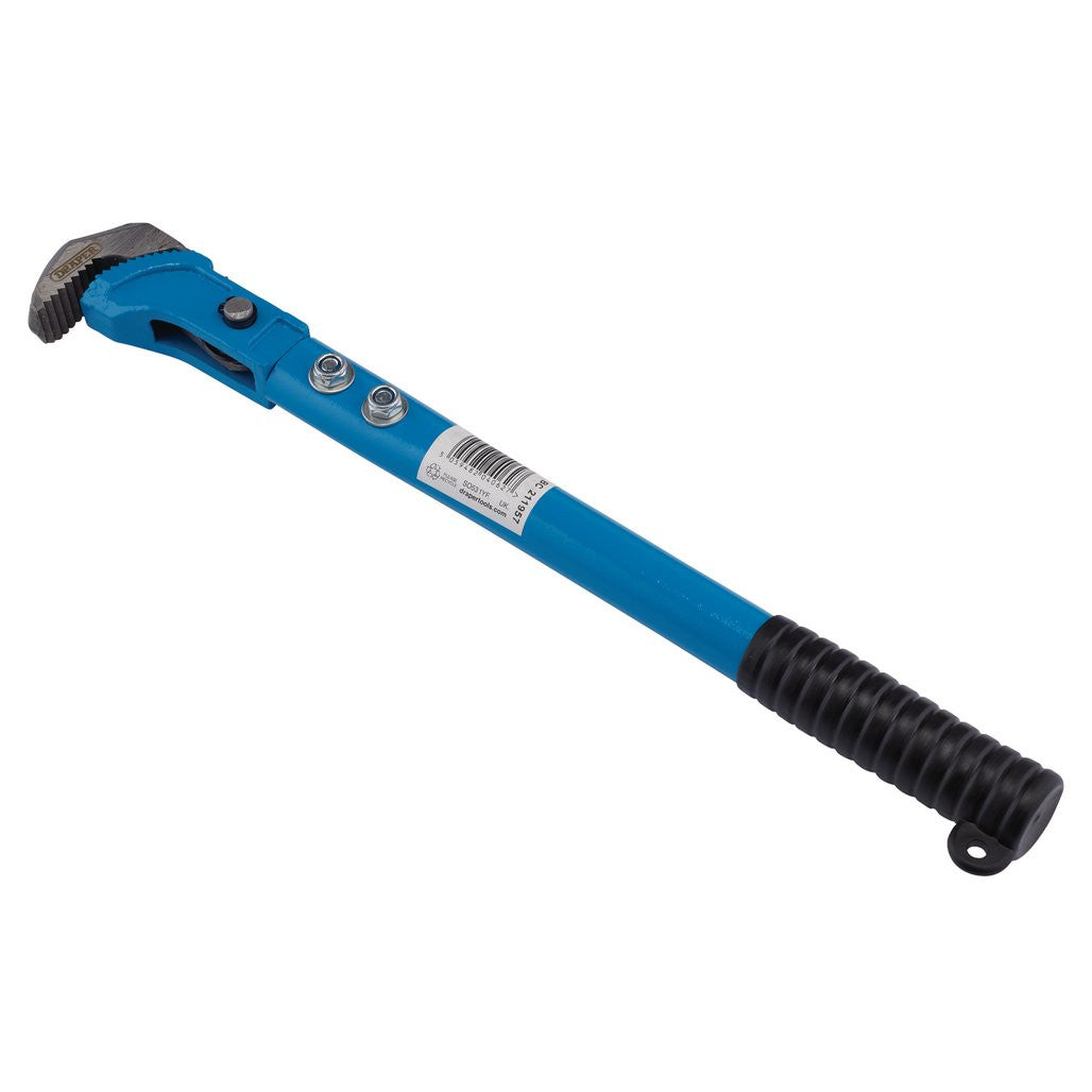 Draper Track Rod Adjusting Wrench, 30mm 09393