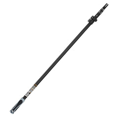 Draper ROLLINGDOG QUICKFIRE™ Premium Telescopic Extension Pole, 2m 09532