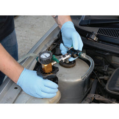Draper Expert Cooling System Vacuum Refill Kit 09544