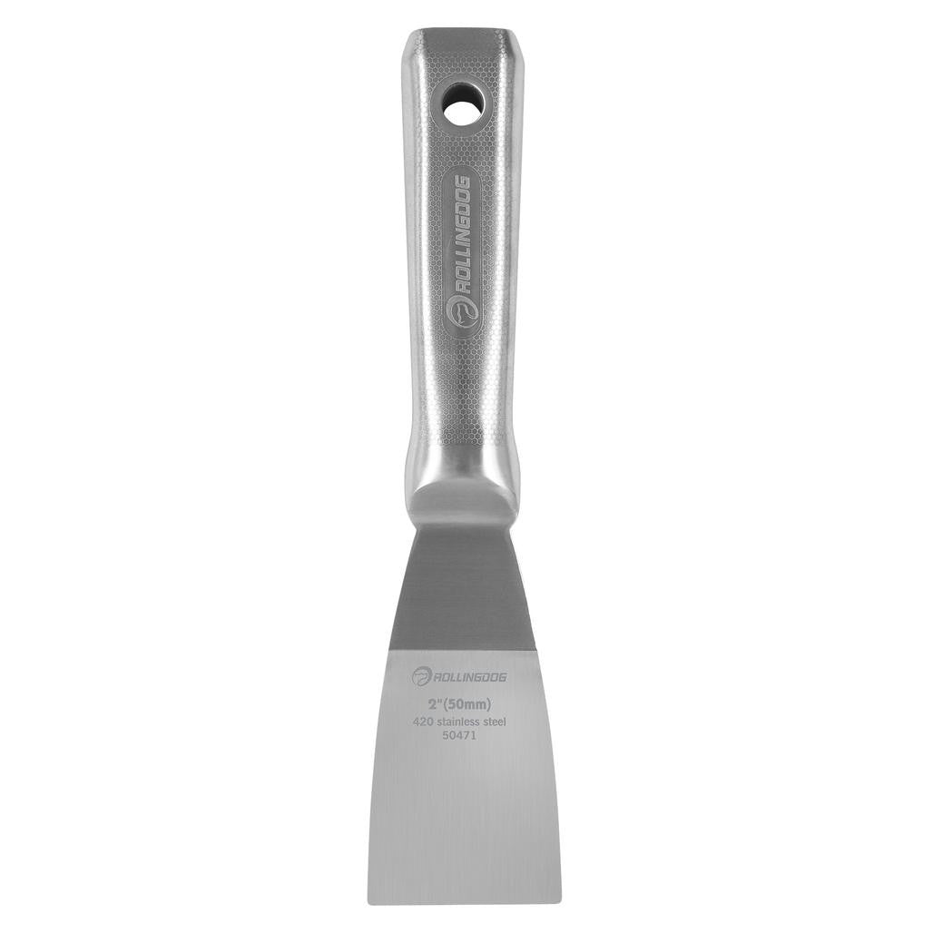 Draper ROLLINGDOG Putty Knife, 2"/50mm 09592