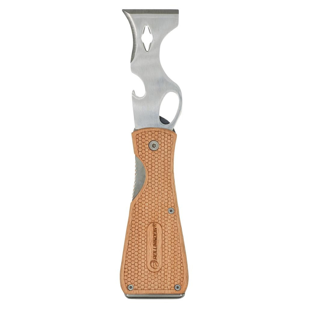 Draper ROLLINGDOG DOBERMAN™ Folding Multi-Function Decorator's Tool 09618