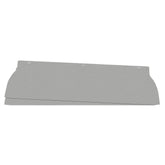 Draper ROLLINGDOG Replacement Skimming Blades, 450mm (Pack of 2) 09640