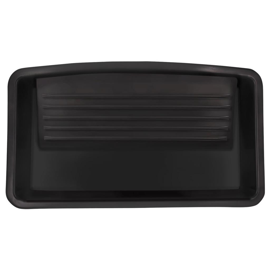 Draper ROLLINGDOG THE MOLOSSUS™ Paint Tray/Bucket Cover, 18" 09674