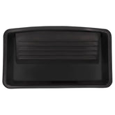 Draper ROLLINGDOG THE MOLOSSUS™ Paint Tray/Bucket Cover, 18" 09674