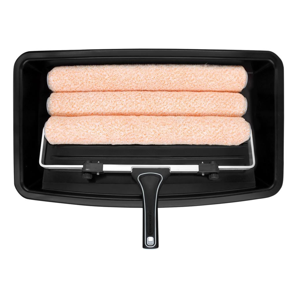 Draper ROLLINGDOG THE MOLOSSUS™ Paint Roller Set (5 Piece) 09678