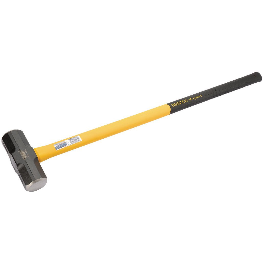 Draper Expert Fibreglass Shaft Sledge Hammer, 4.5kg/10lb 09939
