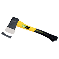 Draper Expert Felling Axe with Fibreglass Shaft, 680g 09941