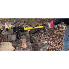 Draper Expert Felling Axe with Fibreglass Shaft, 680g 09941