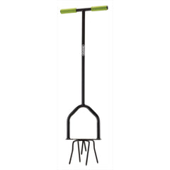 Draper Long Handled Heavy Duty Garden Tiller 09980