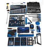 Draper Agricultural Technicians Tool Kit (281 Piece) 10002