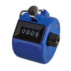 Silverline Counter 100112