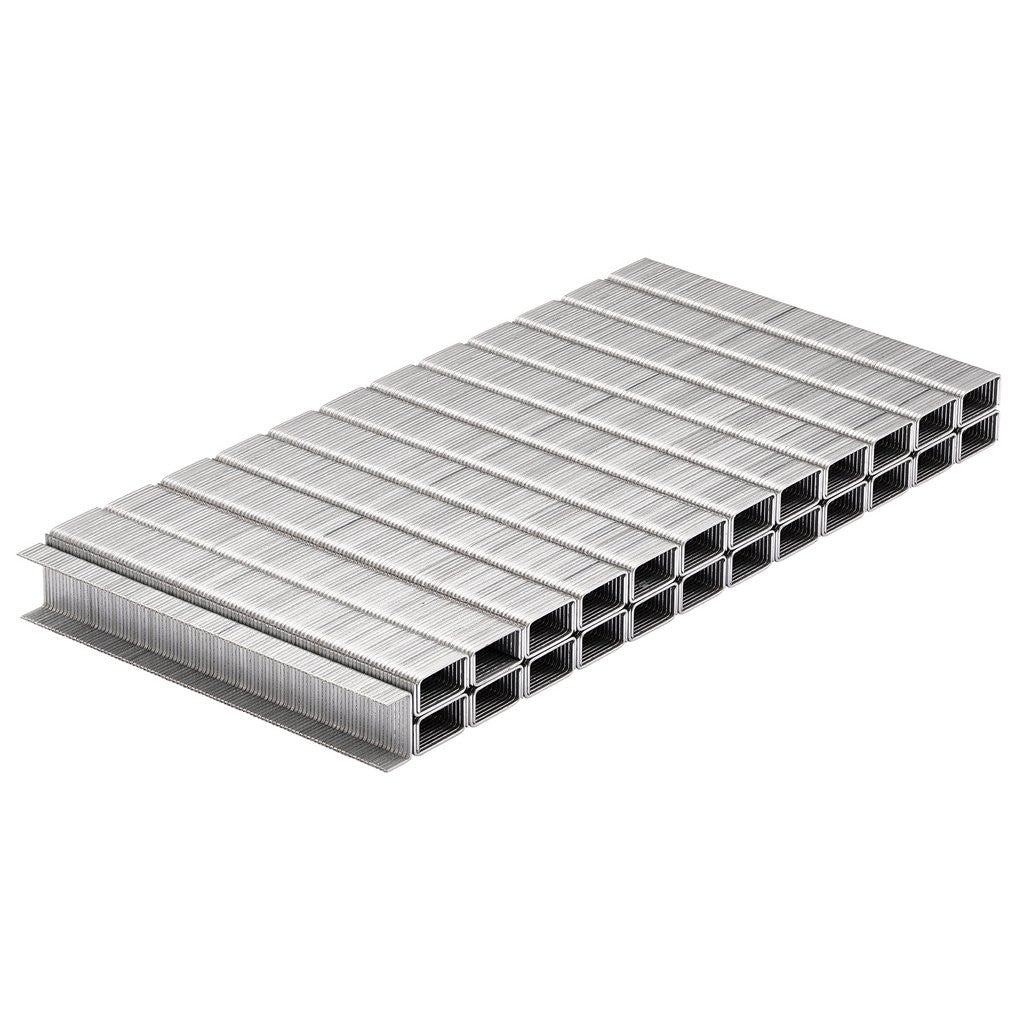 Draper Type-53 Staples, 6mm (Pack of 5000) 10029