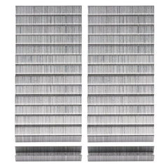 Draper Type-53 Staples, 12mm (Pack of 5000) 10035