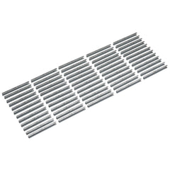Draper Type-140 Staples, 8mm (Pack of 5000) 10039