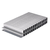 Draper Type-140 Staples, 10mm (Pack of 5000) 10040