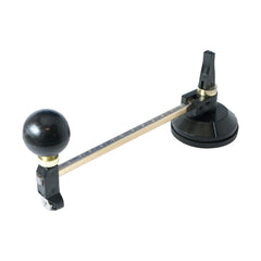 Silverline Circular Glass Cutter 101228