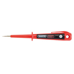 Draper ABS Mains Tester, 150mm 10204
