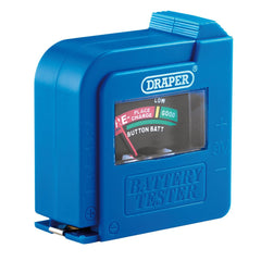 Draper Universal Battery Tester 10209