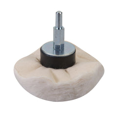 Silverline Dome Polishing Mop 102516