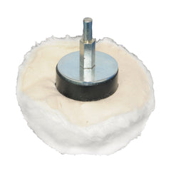 Silverline Dome Polishing Mop 102524