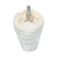 Silverline Goblet Polishing Mop 102529