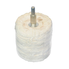 Silverline Cylinder Polishing Mop 102552