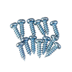 Triton Pan Head Screws 12pk 104127 product image