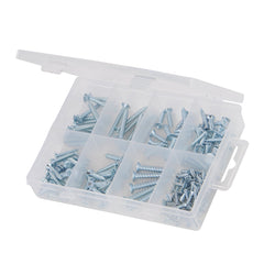 Fixman Self-Tapping Screws Pack 105510