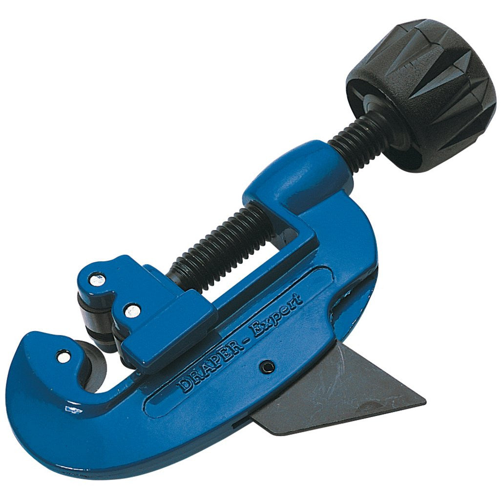 Draper Expert Pipe Cutter, 3 - 30mm 10580
