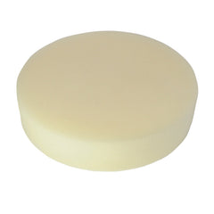 Silverline Hook & Loop Foam Polishing Head 105812
