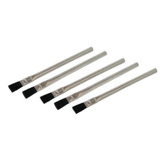 Silverline Solder Flux Brushes 5pk 105878
