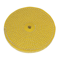 Silverline Sisal Buffing Wheel 105894
