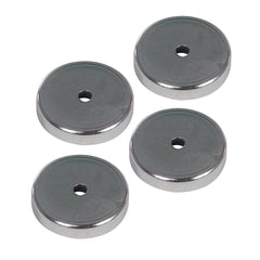 Silverline Ferrite Magnet 4pk 106307
