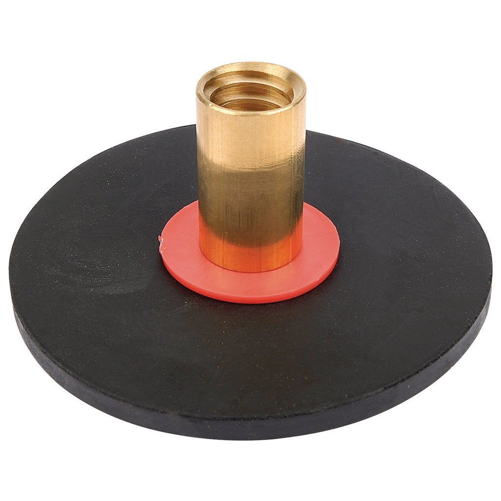 Draper Drain Rod Plunger, 4" 10635