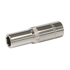 Silverline Deep Socket 1/2" Drive 6pt Metric 107241