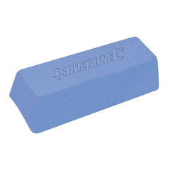 Silverline Polishing Compound 500g 107879