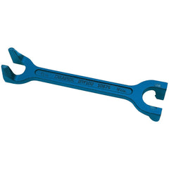 Draper Basin Wrench, 1/2"/15mm x 3/4"/22mm BSP 10876