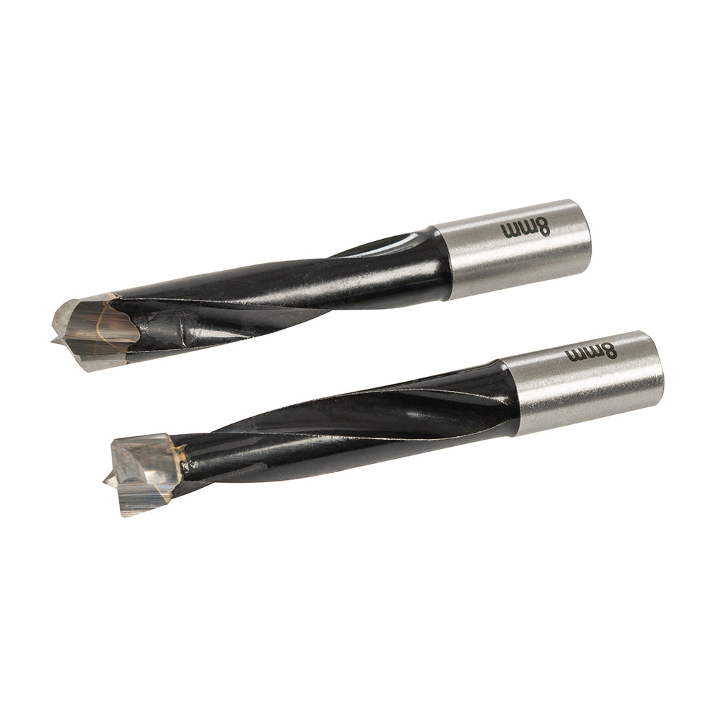 Triton Dowel Jointer Bits 8mm 2pk 109467 product image