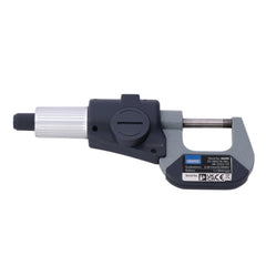 Draper Expert Digital External Micrometer, 0-25mm 10958