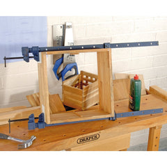 Draper Sash Clamp, 750mm 10959