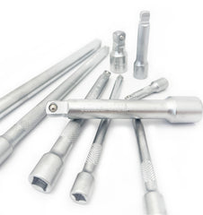 Hilka 9 pce 1/2", 3/8", 1/4" Extension Bar Set 11090009