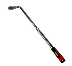 Hilka Telescopic Wheel Nut Wrench 11100020