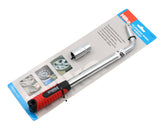 Hilka Telescopic Wheel Nut Wrench 11100020