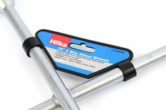 Hilka 15" 4 Way Wheel Wrench 11100440