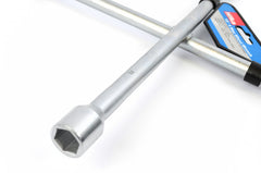 Hilka 15" 4 Way Wheel Wrench 11100440