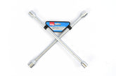 Hilka 15" 4 Way Wheel Wrench 11100440