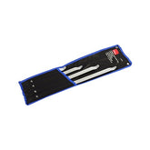 Hilka 4 pce Tyre Lever Set 11100803