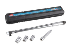 Hilka 1/2” Drive 14-203Nm Micrometer Torque Wrench 11150500