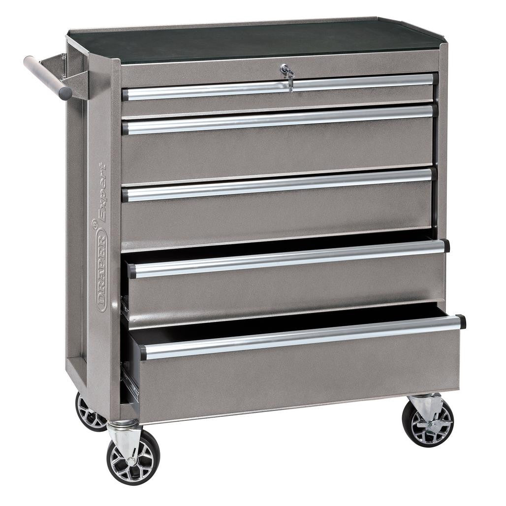 Draper Draper Expert 36" Roller Cabinet (5 Drawers) 11294